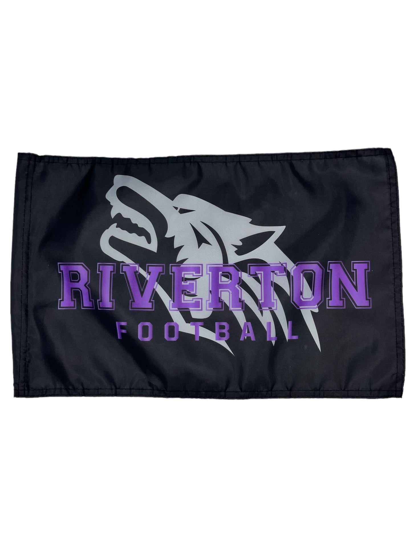 Riverton High