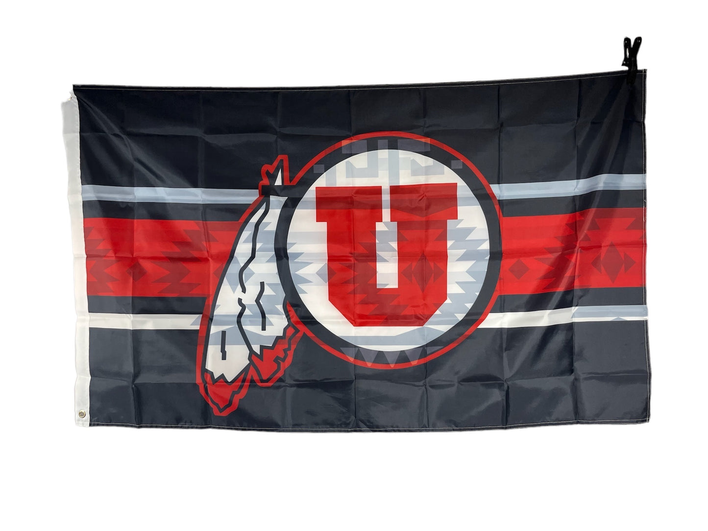 U of U - Black