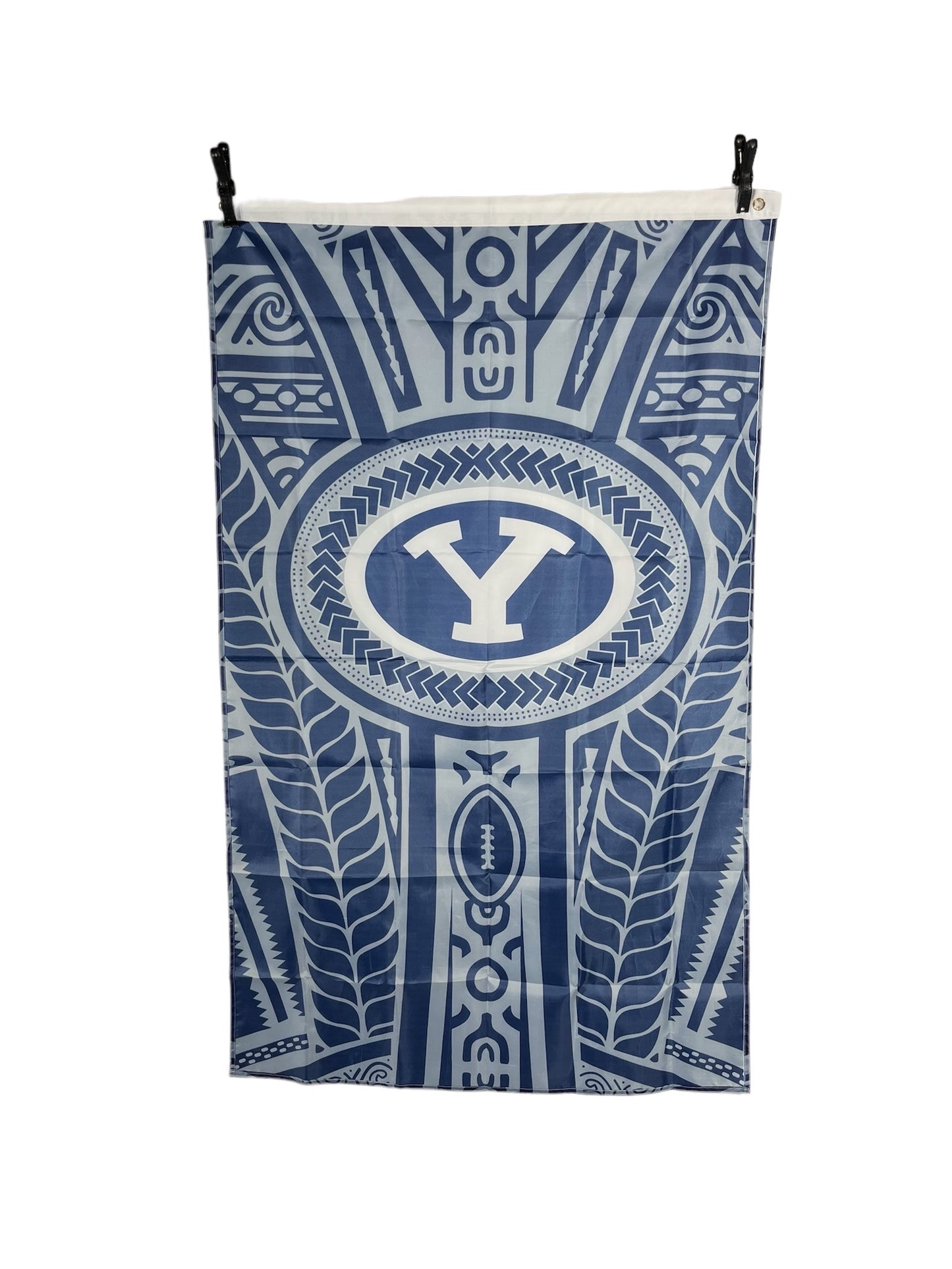 Islander BYU