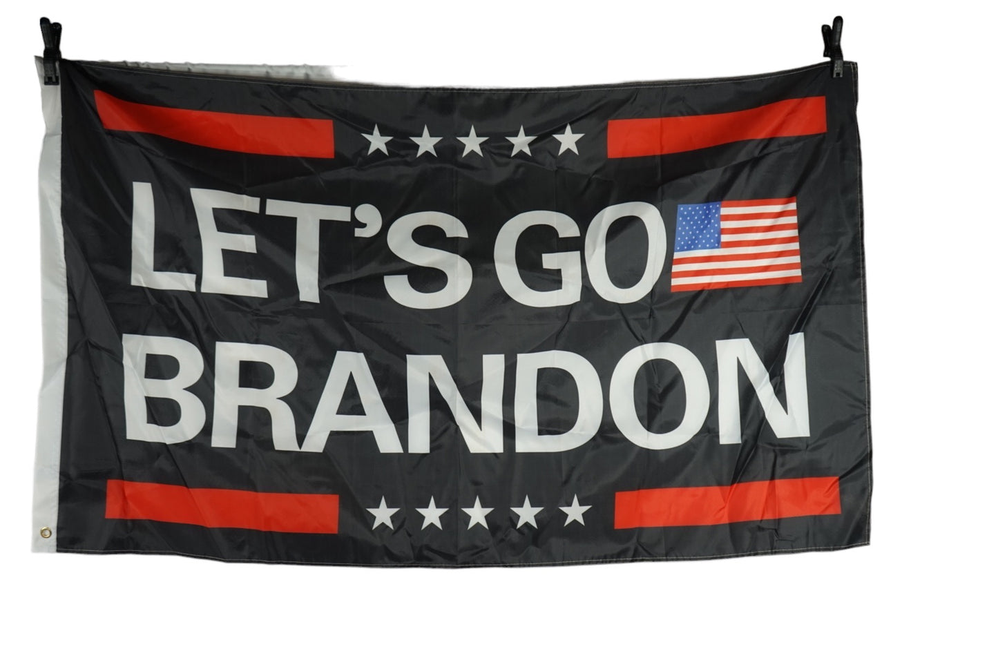 Let's Go Brandon