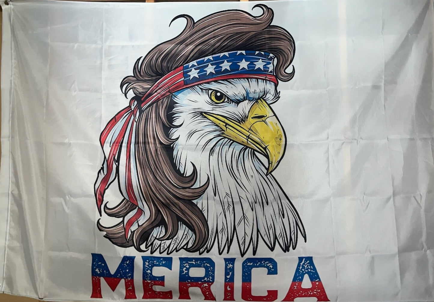 'Merica Eagle