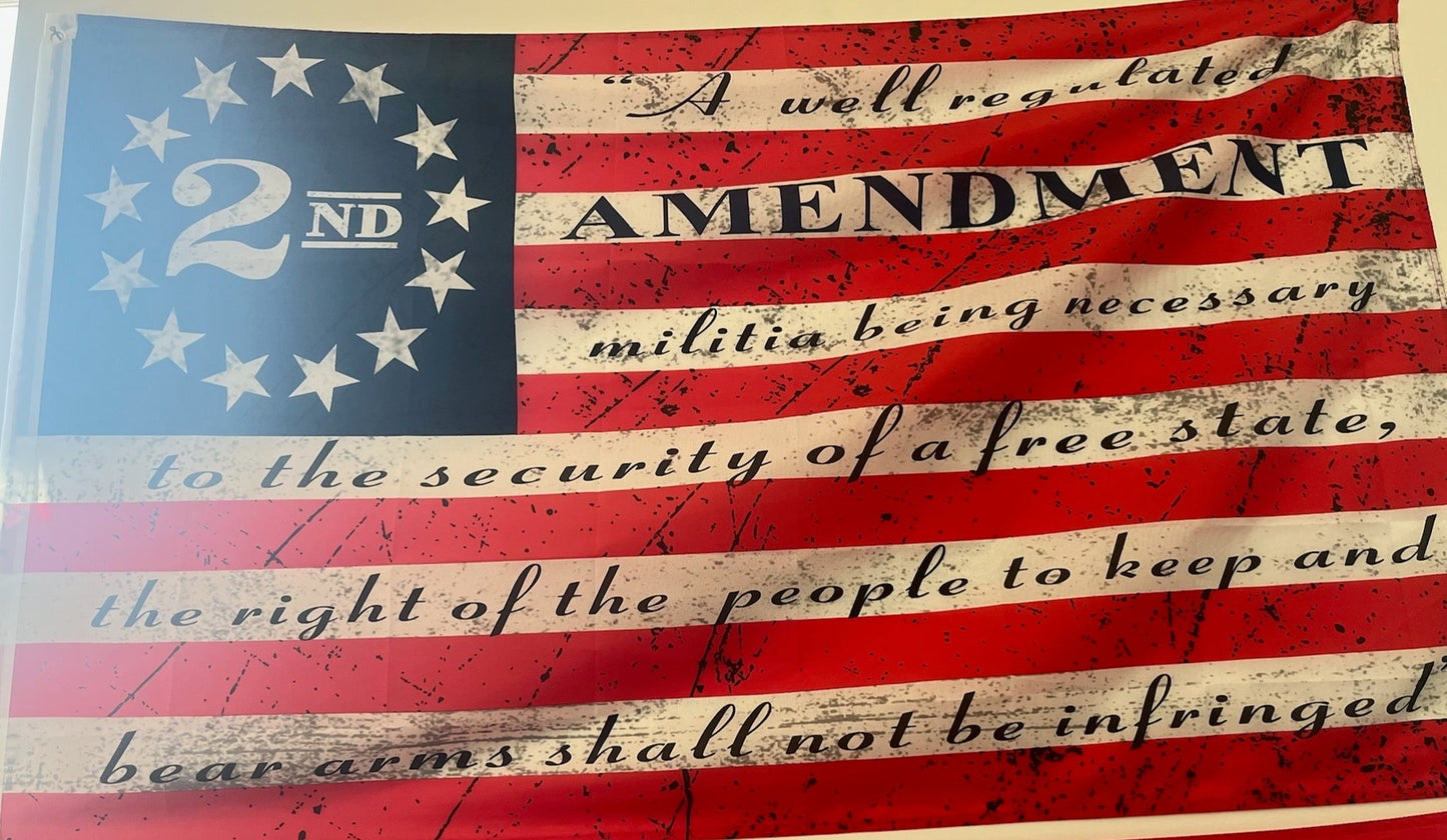 2nd Amendment