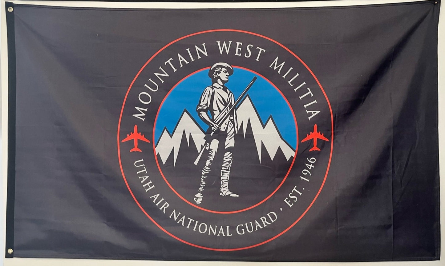 Utah Militia